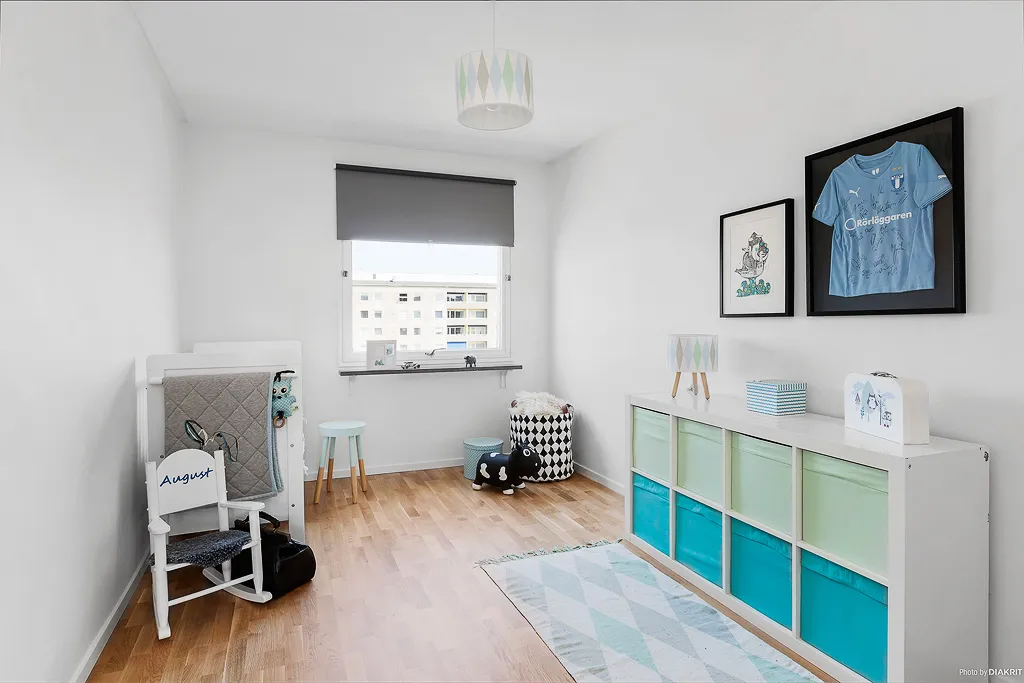 Hyreslägenhet på Malmö i malmo