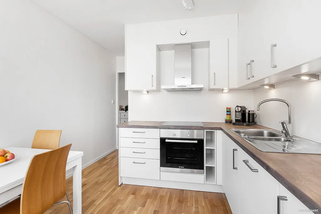 Hyreslägenhet på Malmö i malmo