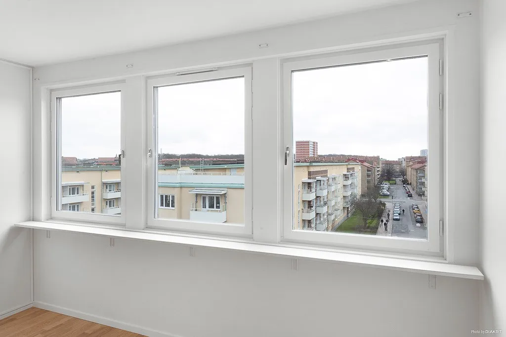Hyreslägenhet på Malmö i malmo