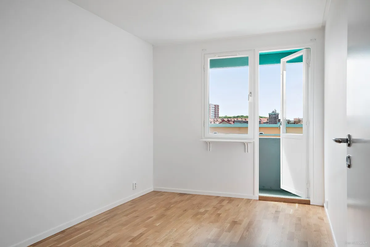 Hyreslägenhet på Malmö i malmo