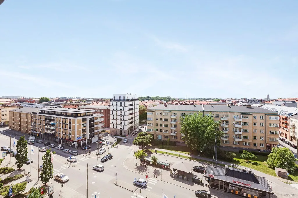 Hyreslägenhet på Malmö i malmo