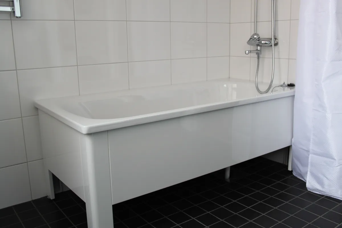 Hyreslägenhet på Åkersberga i akersberga