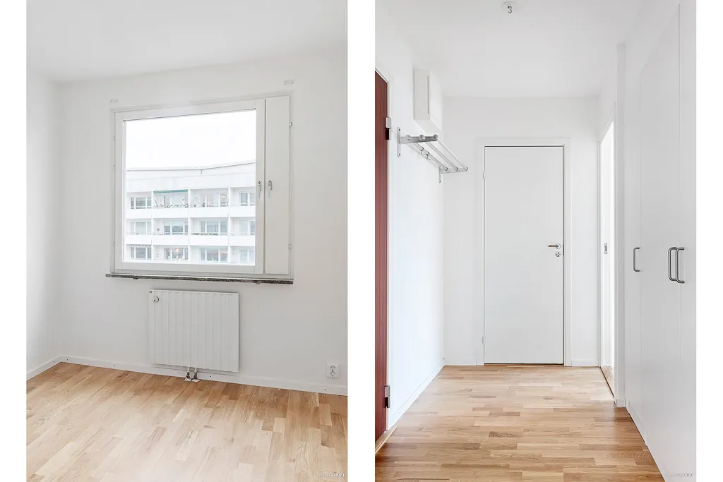 Hyreslägenhet på Malmö i malmo
