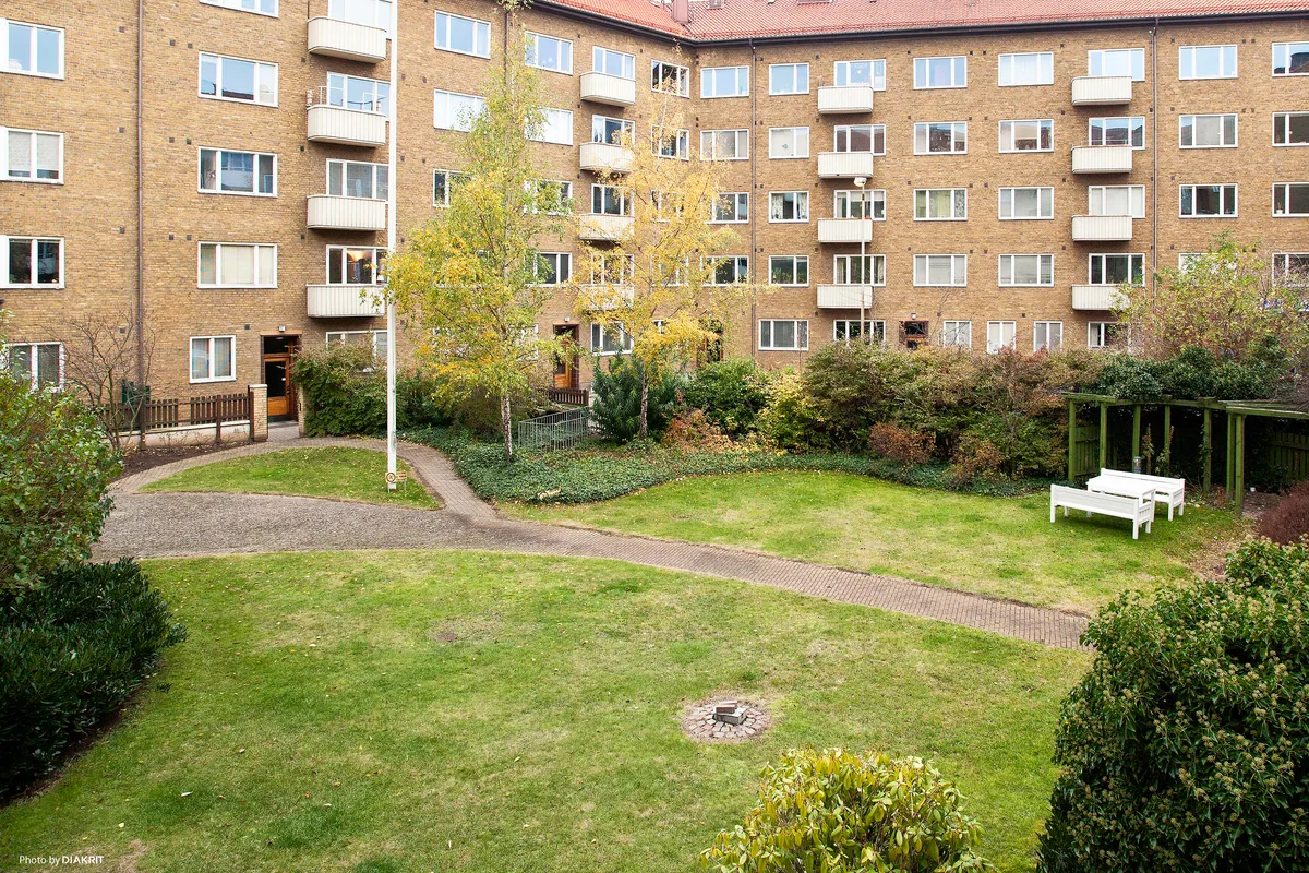 Hyreslägenhet på Malmö i malmo