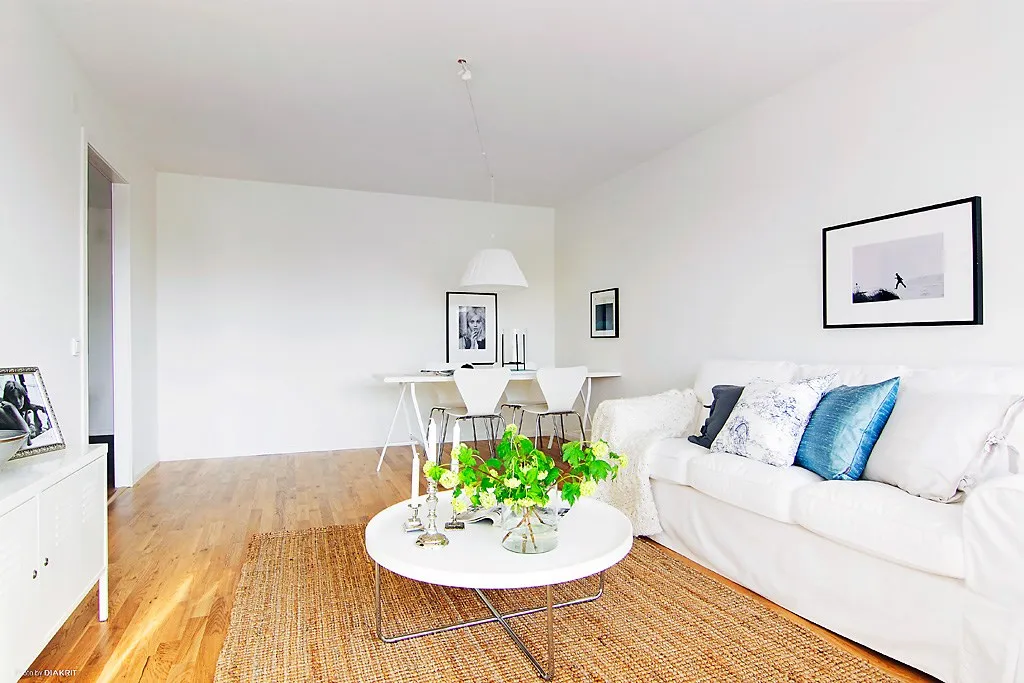 Hyreslägenhet på Malmö i malmo