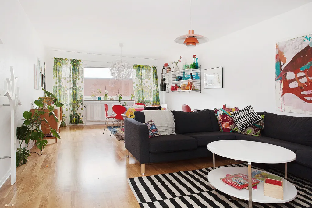 Hyreslägenhet på Malmö i malmo