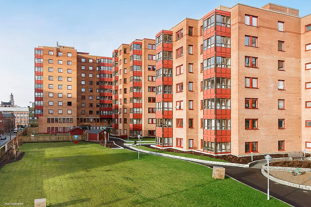 Hyreslägenhet på Malmö i malmo