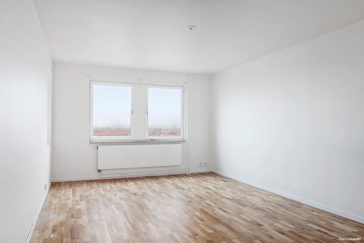 Hyreslägenhet på Malmö i malmo