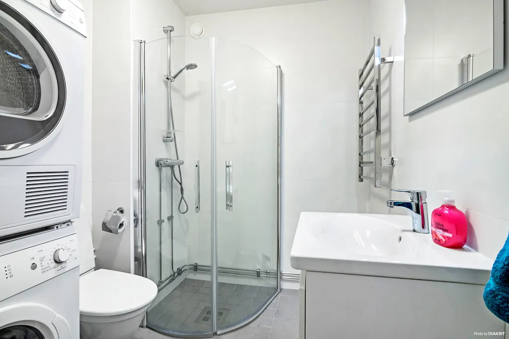 Hyreslägenhet på Malmö i malmo