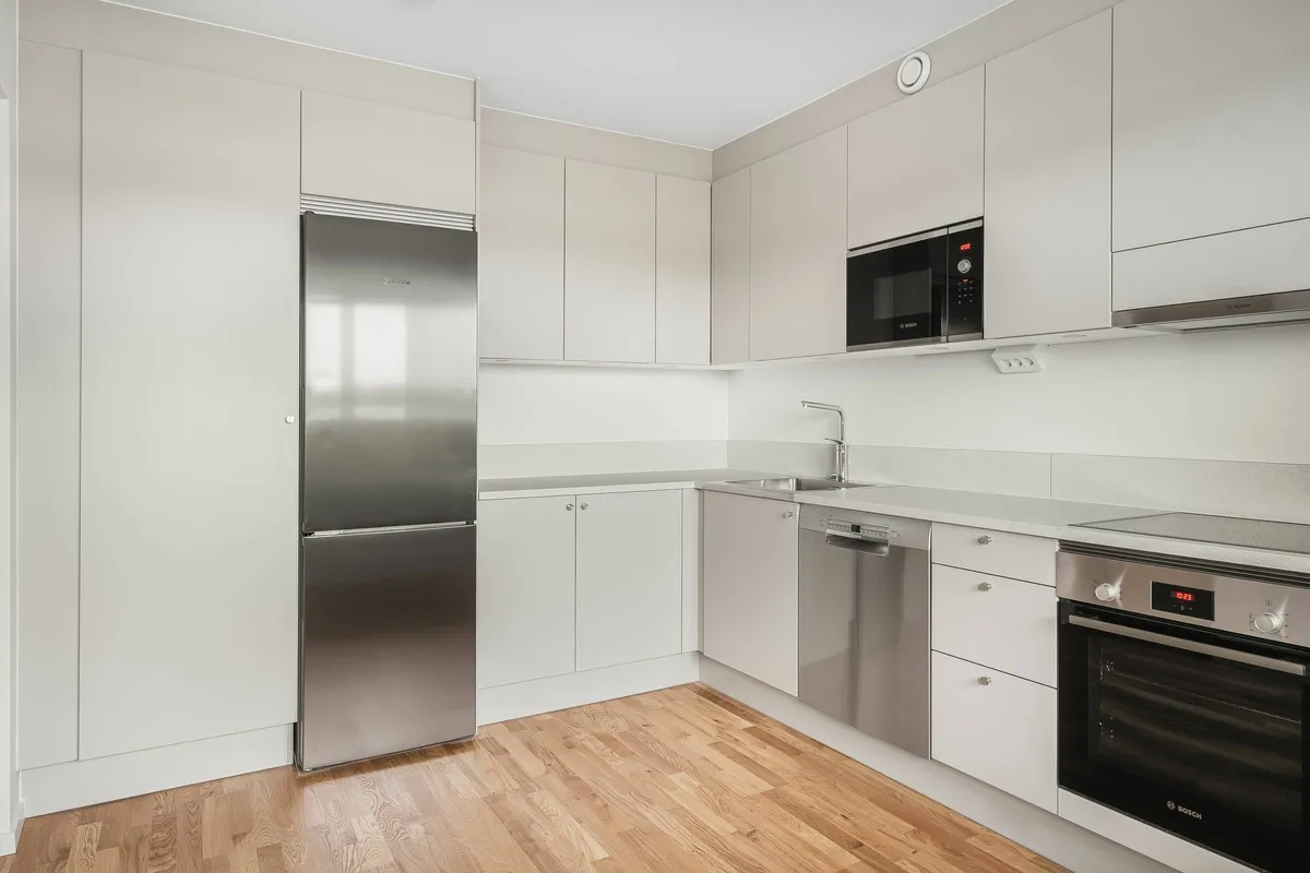 Hyreslägenhet på Malmö i malmo