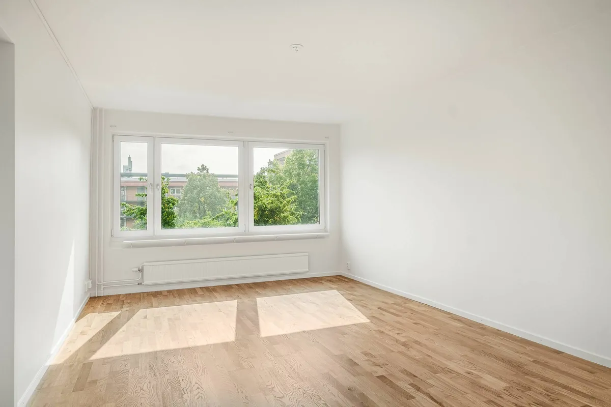 Hyreslägenhet på Malmö i malmo