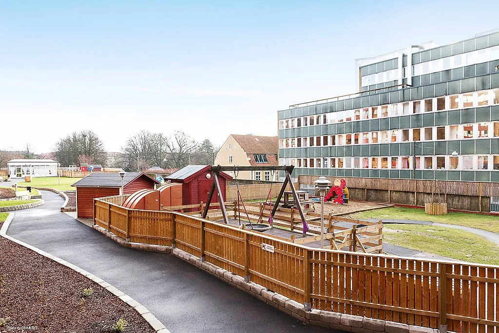 Hyreslägenhet på Malmö i malmo