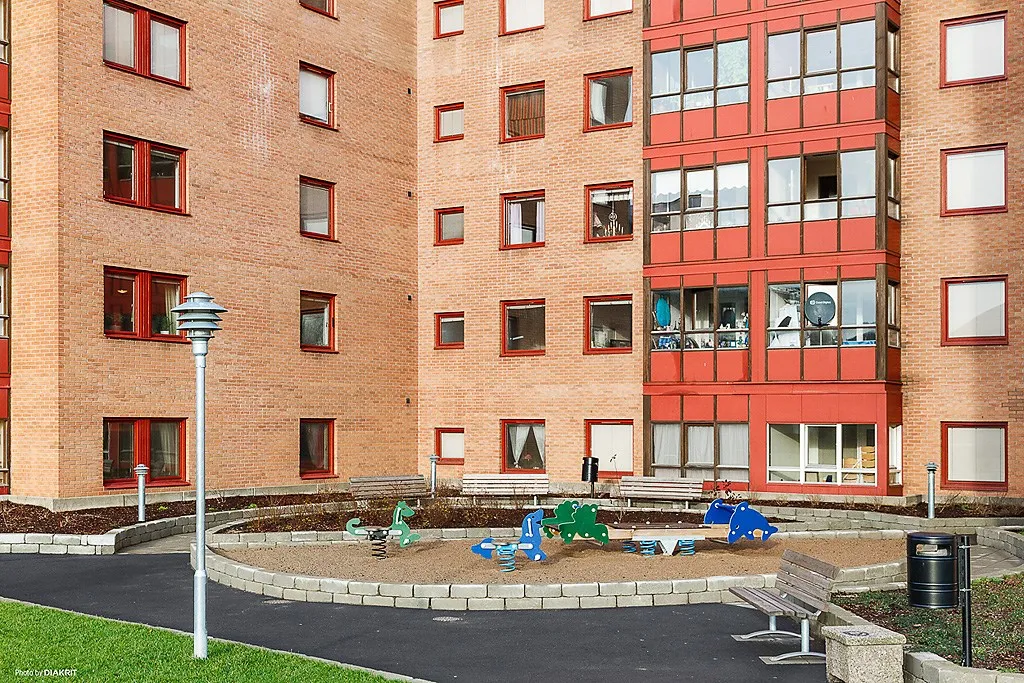 Hyreslägenhet på Malmö i malmo