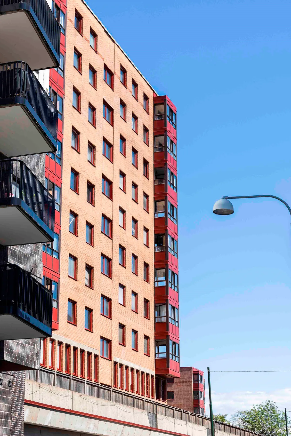 Hyreslägenhet på Malmö i malmo