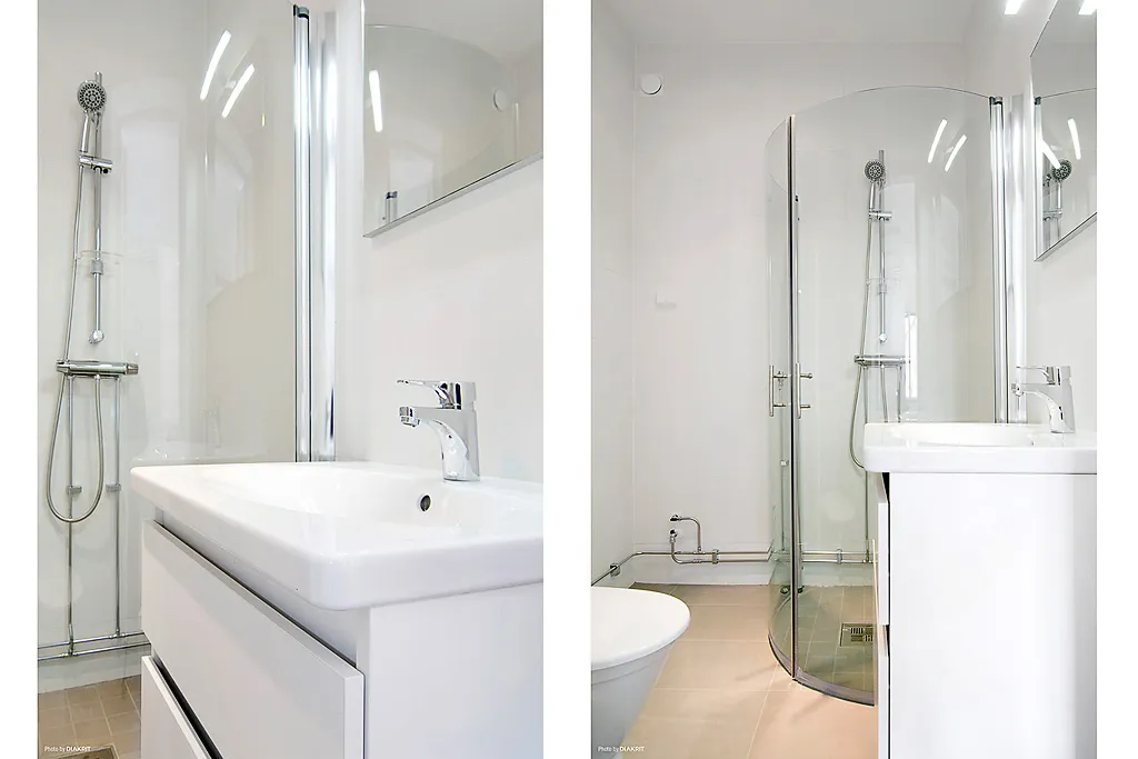 Hyreslägenhet på Malmö i malmo