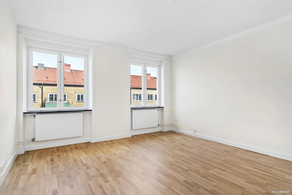 Hyreslägenhet på Malmö i malmo