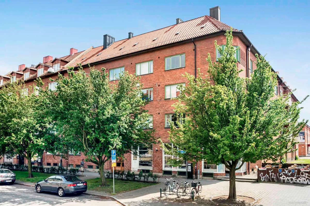 Hyreslägenhet på Malmö i malmo