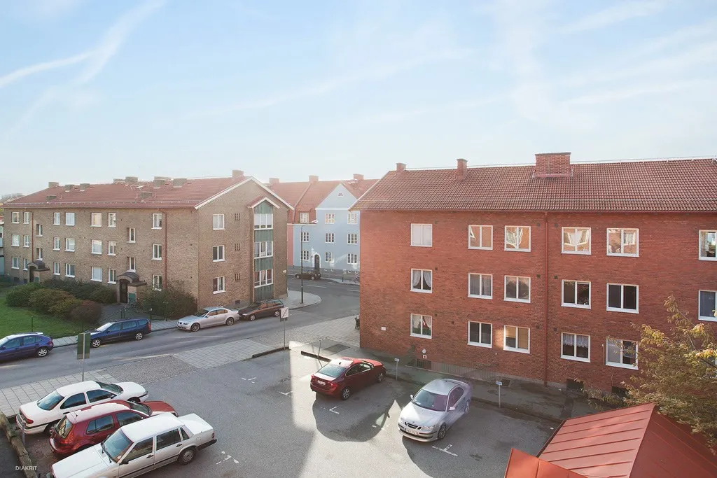 Hyreslägenhet på Malmö i malmo