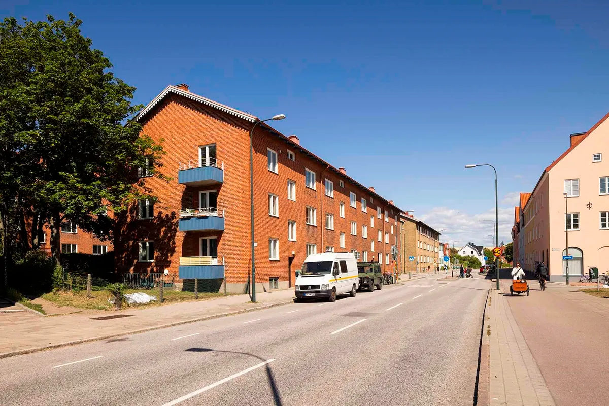Hyreslägenhet på Malmö i malmo