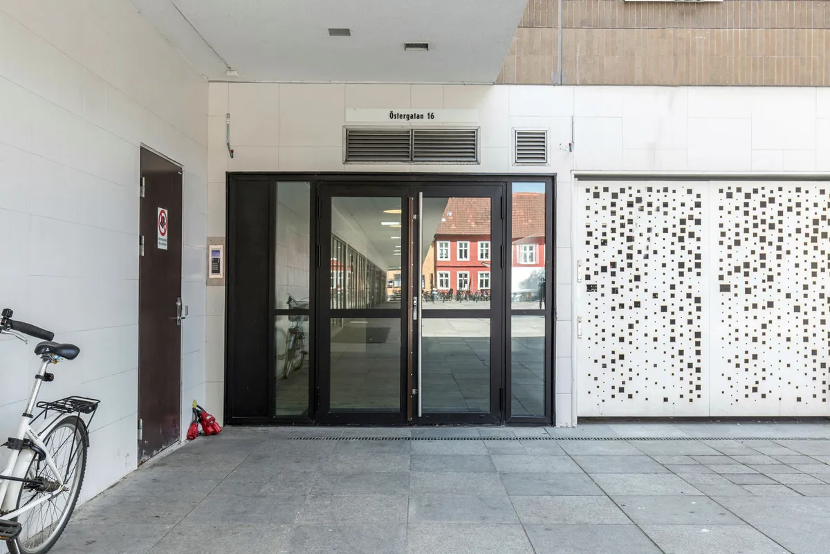 Hyreslägenhet på Malmö i malmo