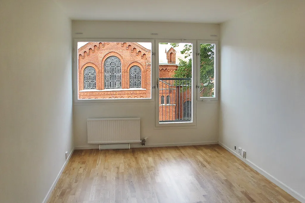 Hyreslägenhet på Malmö i malmo