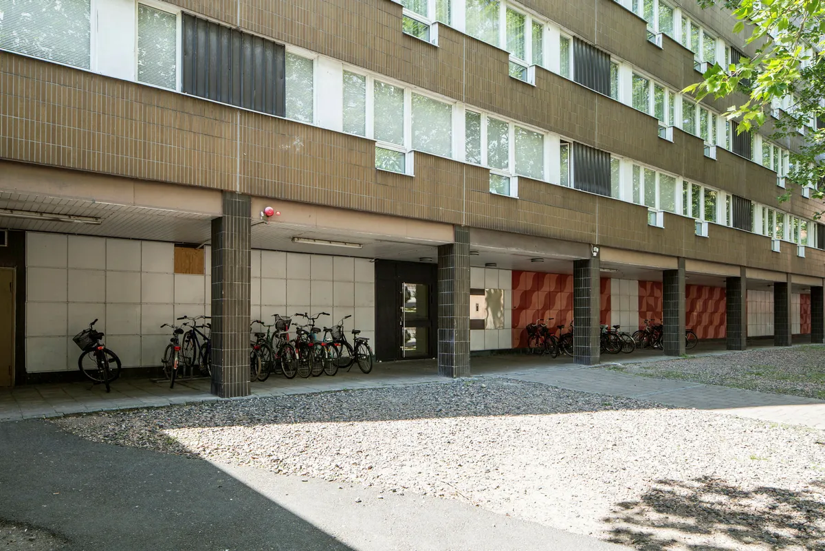 Hyreslägenhet på Malmö i malmo