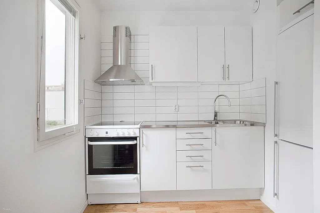 Hyreslägenhet på Malmö i malmo