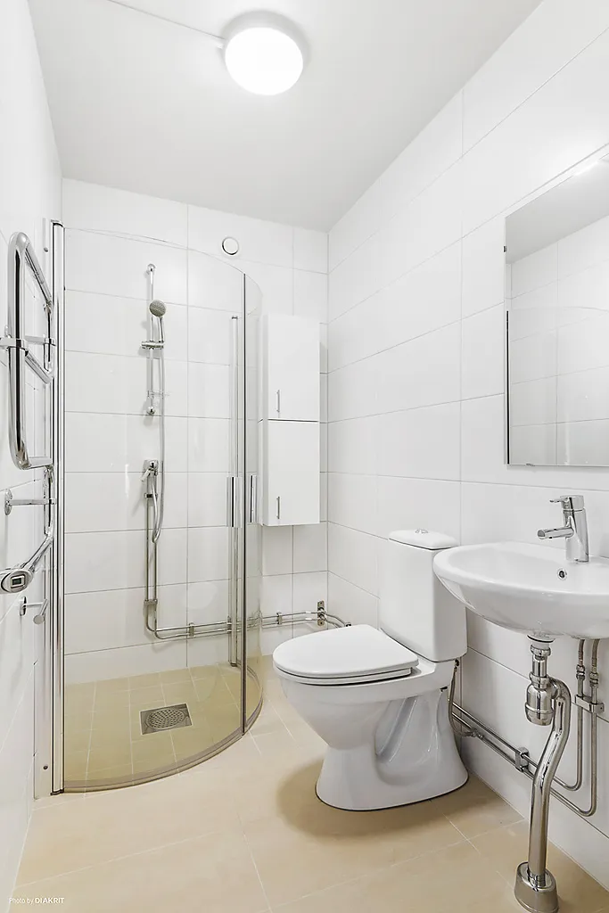 Hyreslägenhet på Malmö i malmo