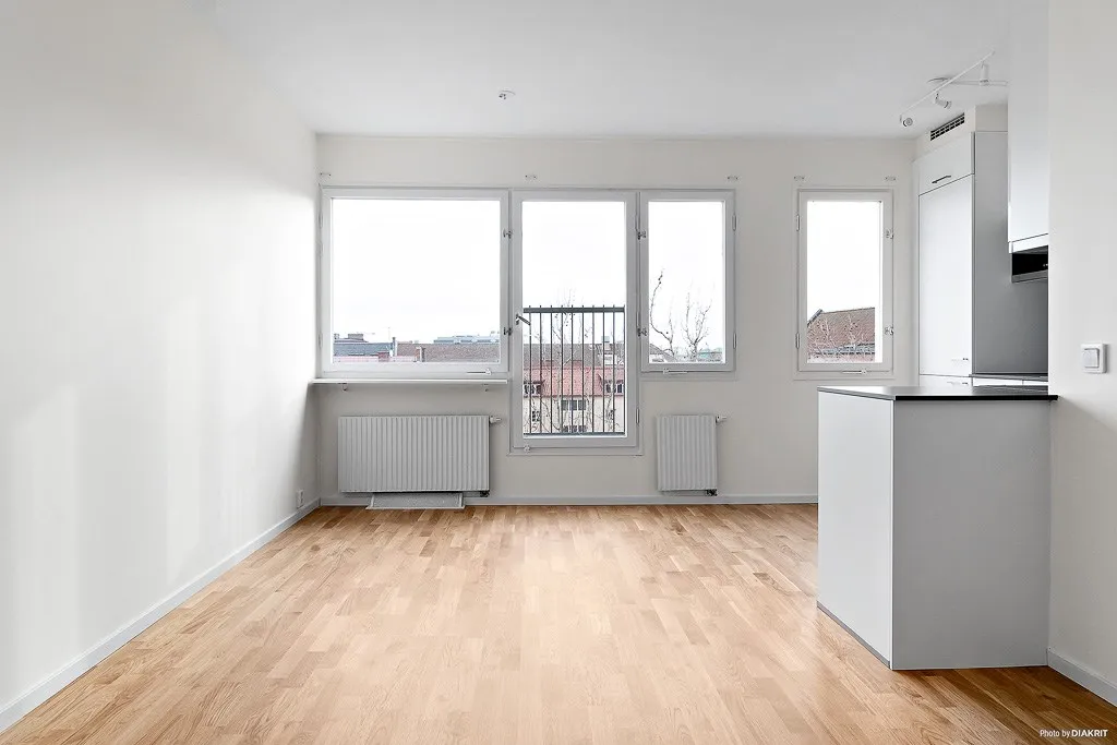 Hyreslägenhet på Malmö i malmo