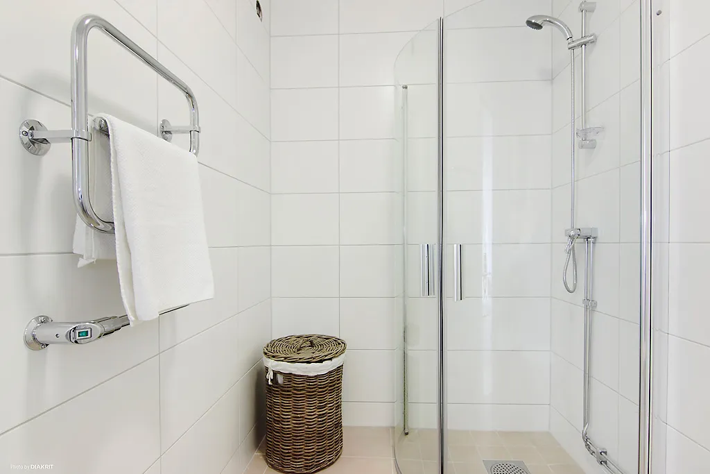 Hyreslägenhet på Malmö i malmo