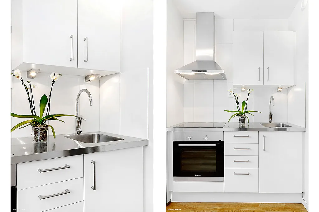 Hyreslägenhet på Malmö i malmo