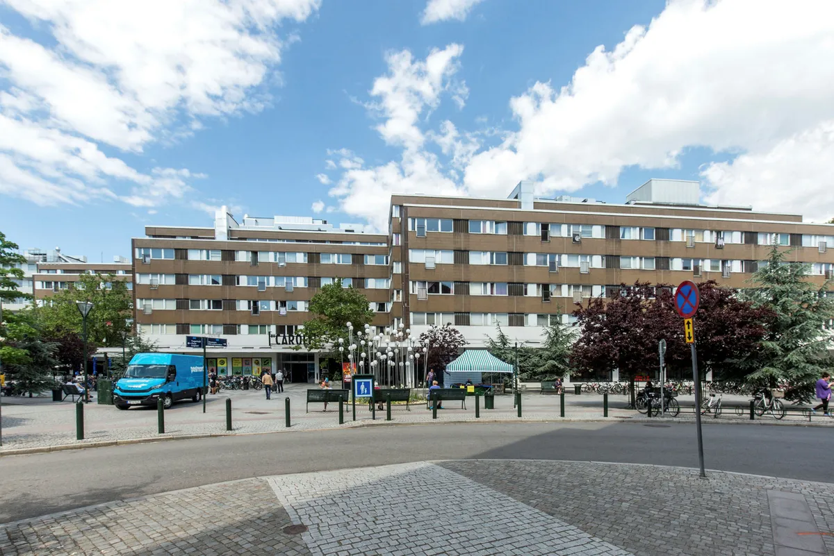 Hyreslägenhet på Malmö i malmo