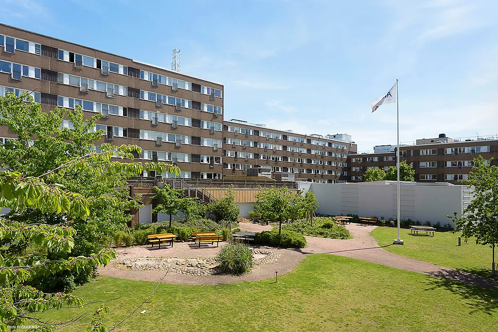 Hyreslägenhet på Malmö i malmo