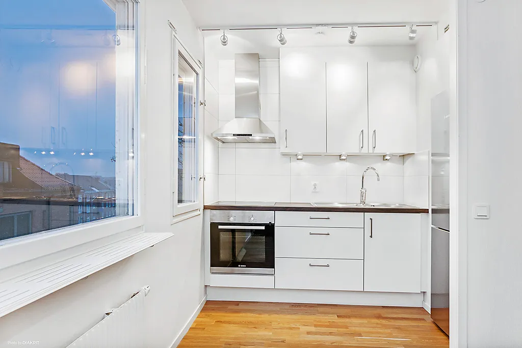 Hyreslägenhet på Malmö i malmo