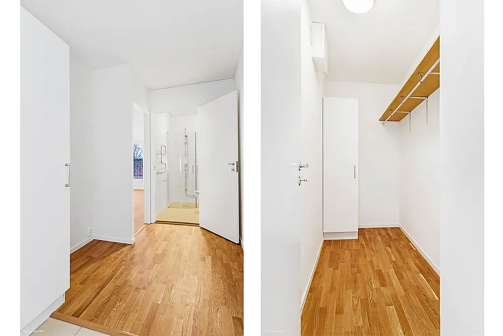 Hyreslägenhet på Malmö i malmo