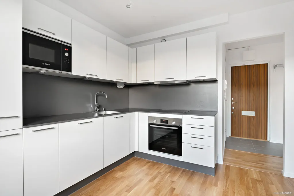 Hyreslägenhet på Malmö i malmo