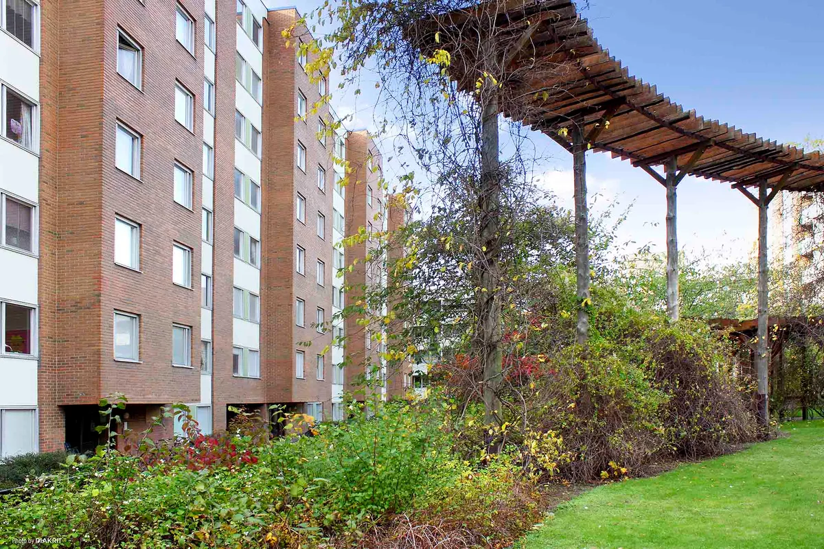 Hyreslägenhet på Malmö i malmo