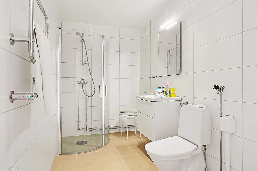 Hyreslägenhet på Malmö i malmo