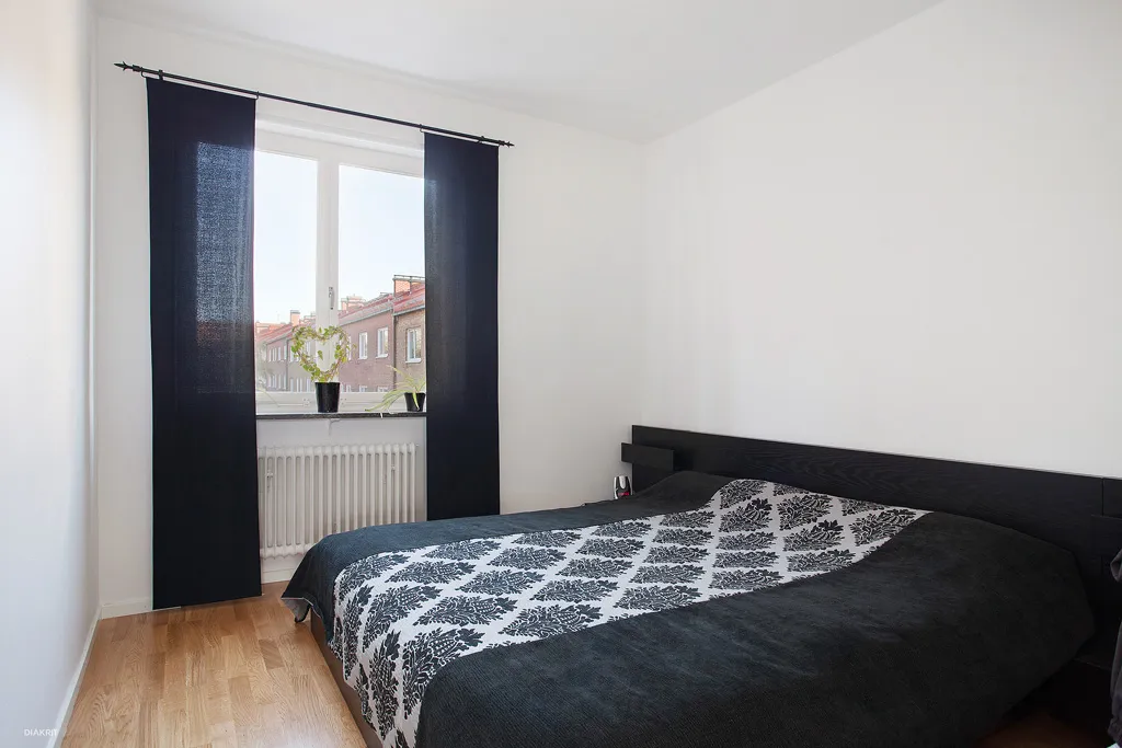 Hyreslägenhet på Malmö i malmo