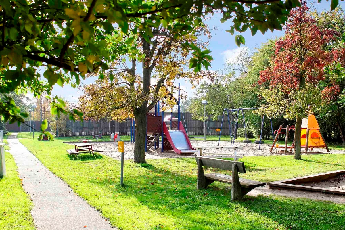 Hyreslägenhet på Malmö i malmo