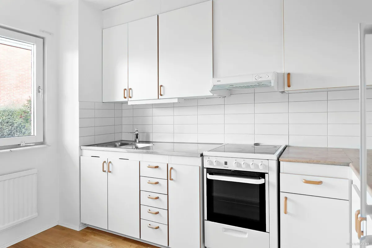 Hyreslägenhet på Malmö i malmo