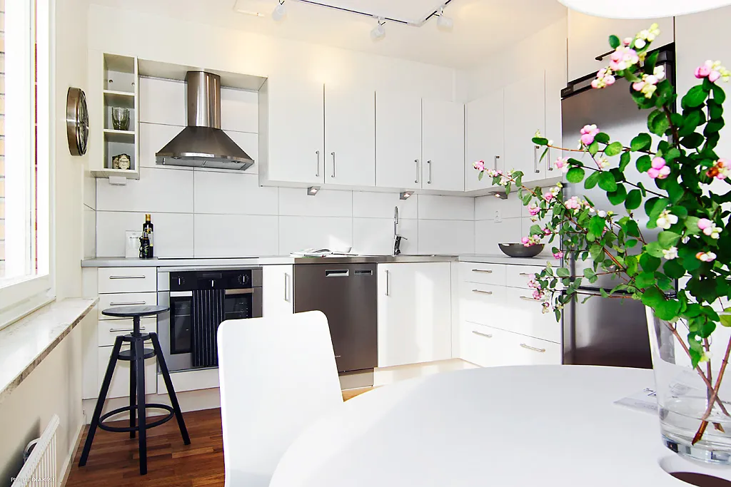 Hyreslägenhet på Malmö i malmo