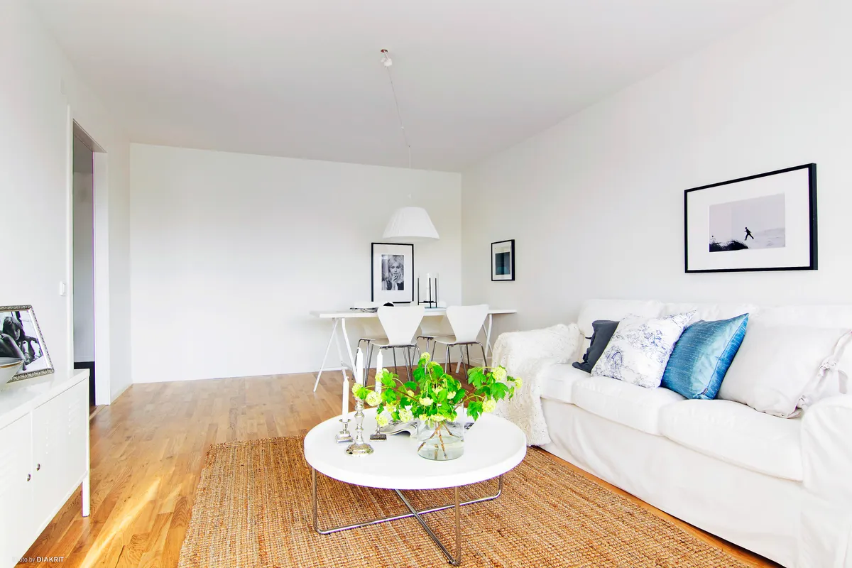 Hyreslägenhet på Malmö i malmo