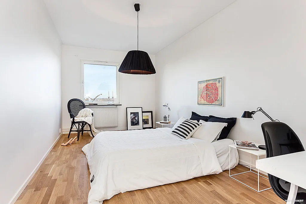 Hyreslägenhet på Malmö i malmo