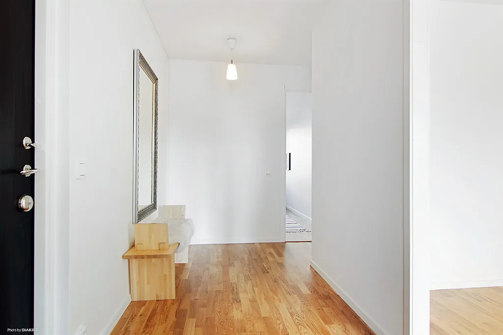 Hyreslägenhet på Malmö i malmo