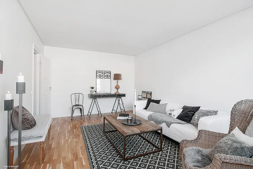 Hyreslägenhet på Malmö i malmo