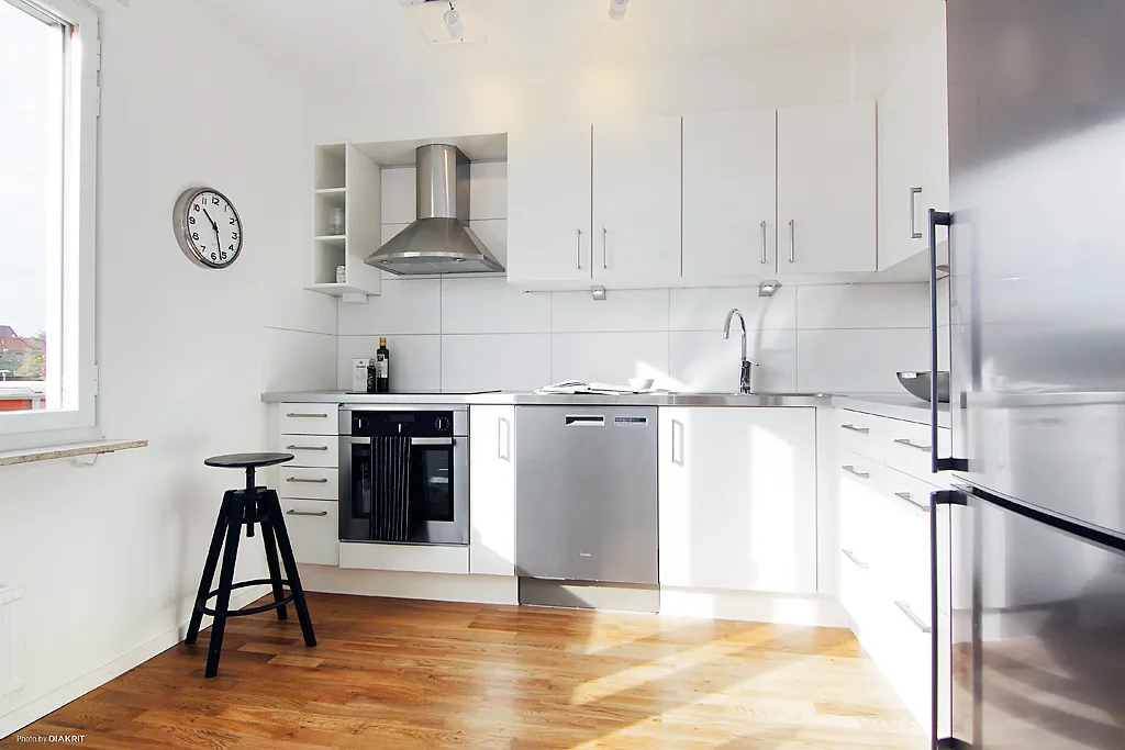 Hyreslägenhet på Malmö i malmo