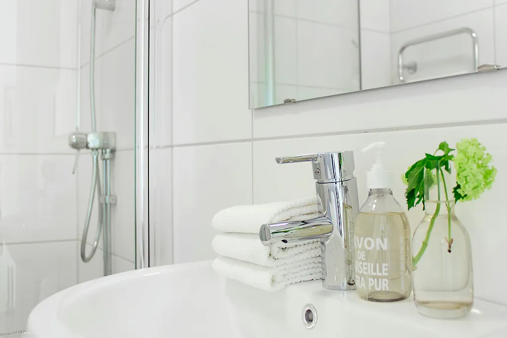 Hyreslägenhet på Malmö i malmo