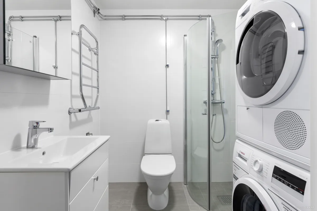 Hyreslägenhet på Malmö i malmo