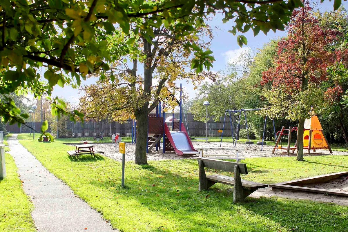 Hyreslägenhet på Malmö i malmo